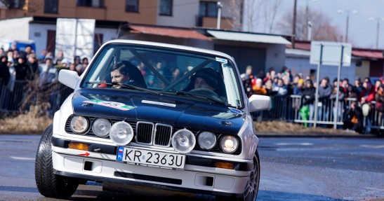 Memoriał Janusza Kuliga i Mariana Bublewicza